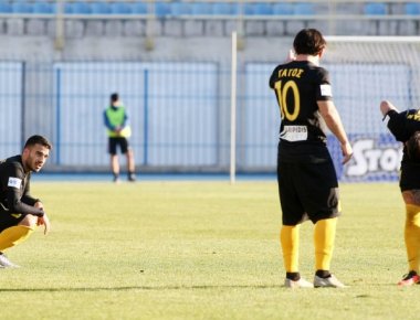 Football League: Με το «δεξί» η Καλλιθέα απέναντι στον Άρη (2-0)